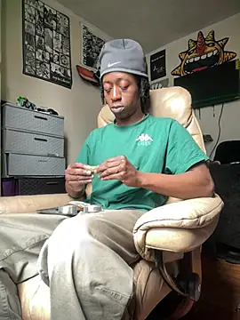 GersonGil1 online show from April 7, 7:48 pm