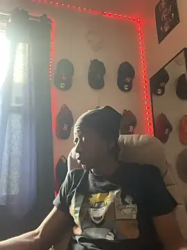 GersonGil1 online show from March 4, 1:41 pm