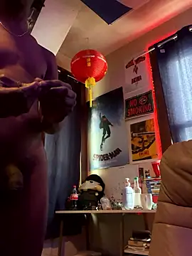 GersonGil1 online show from January 15, 4:54 pm