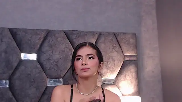 ScarletLenox online show from February 19, 12:02 pm