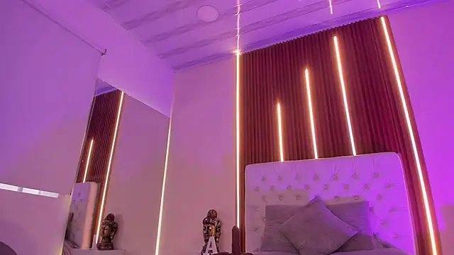 sweetty paulina online show from March 19, 1:22 pm