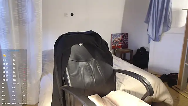 SpiceLea online show from February 17, 5:23 pm