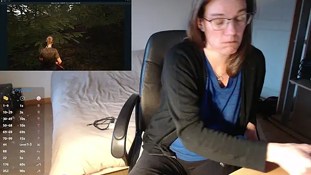 SpiceLea online show from February 28, 5:26 pm