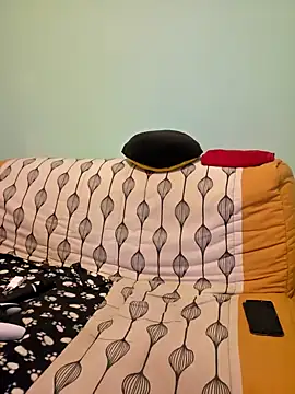 SpiceLea online show from November 4, 4:22 pm