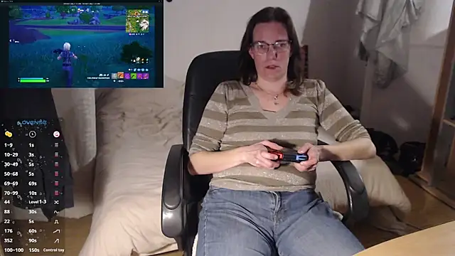 SpiceLea online show from February 13, 6:26 pm