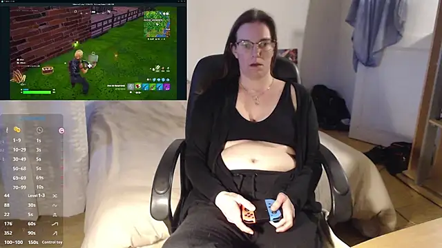 SpiceLea online show from February 16, 5:26 pm