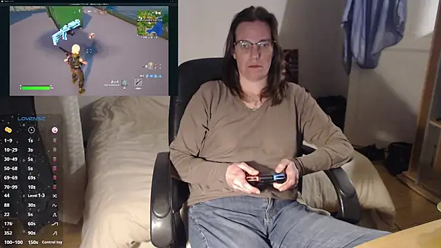 SpiceLea online show from February 14, 5:57 pm