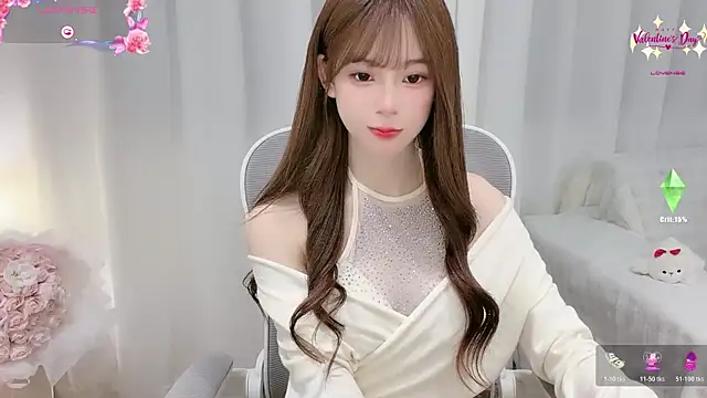 Yuuuuuly online show from March 10, 2:32 pm