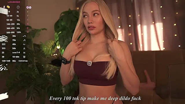 Bestie Online online show from March 27, 8:22 am