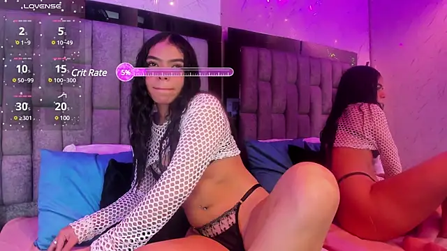 AshleyCampbell  online show from February 5, 6:56 am