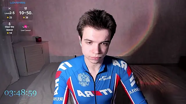 tailer  online show from March 14, 8:48 pm