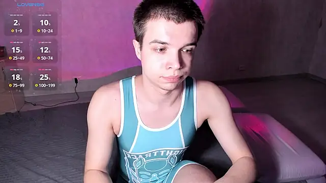 tailer  online show from February 8, 6:05 pm