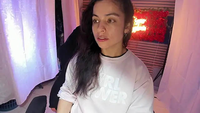 rosse 2504 online show from December 5, 5:22 pm