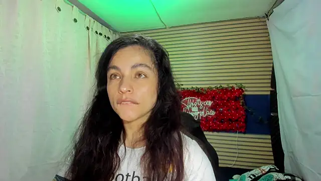 rosse 2504 online show from April 12, 9:12 am