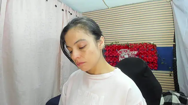 rosse 2504 online show from May 8, 1:04 pm