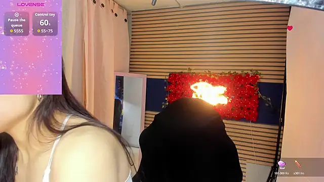 rosse 2504 online show from October 27, 5:58 pm