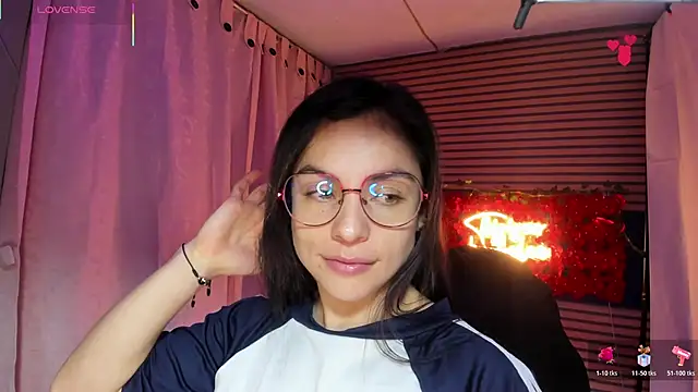 rosse 2504 online show from November 7, 5:06 pm