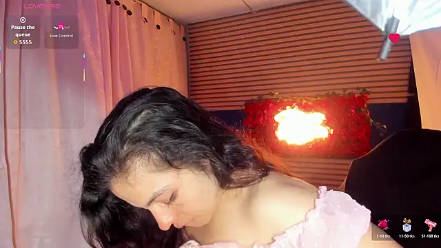 rosse 2504 online show from February 13, 2:06 pm