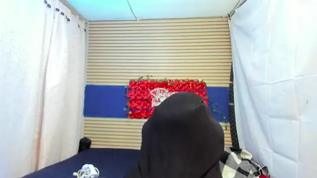 rosse 2504 online show from April 27, 12:14 pm