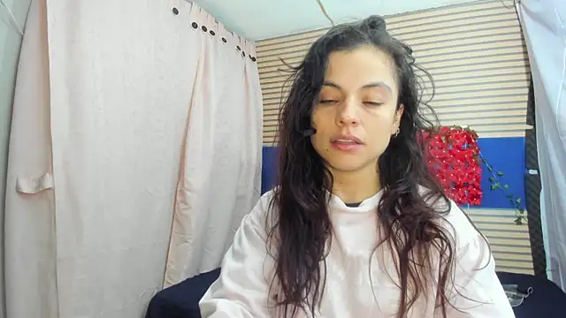 rosse 2504 online show from May 19, 12:23 pm