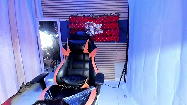 rosse 2504 online show from October 11, 9:10 am