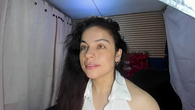 rosse 2504 online show from April 4, 10:00 am