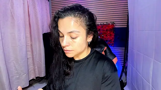 rosse 2504 online show from September 17, 5:15 pm