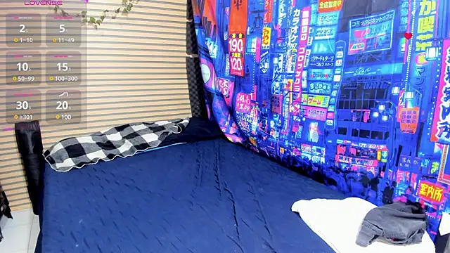 rosse 2504 online show from March 18, 10:17 am