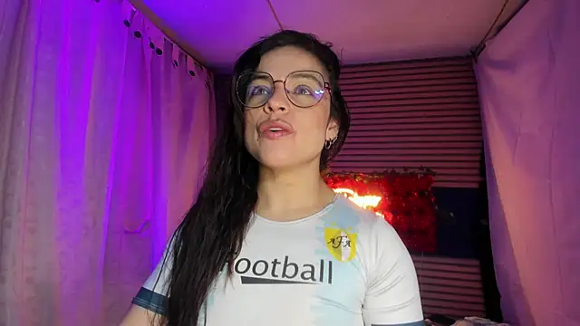 rosse 2504 online show from March 23, 11:10 am