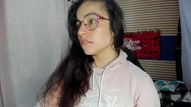 rosse 2504 online show from April 13, 11:25 am