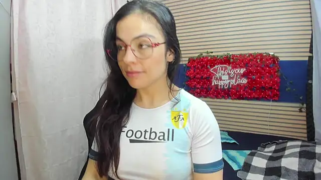 rosse 2504 online show from May 12, 12:33 pm