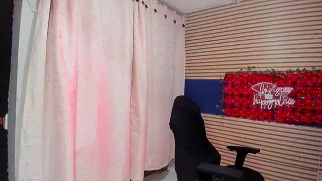 rosse 2504 online show from November 29, 8:58 am