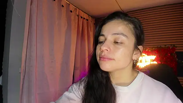 rosse 2504 online show from March 11, 12:21 pm