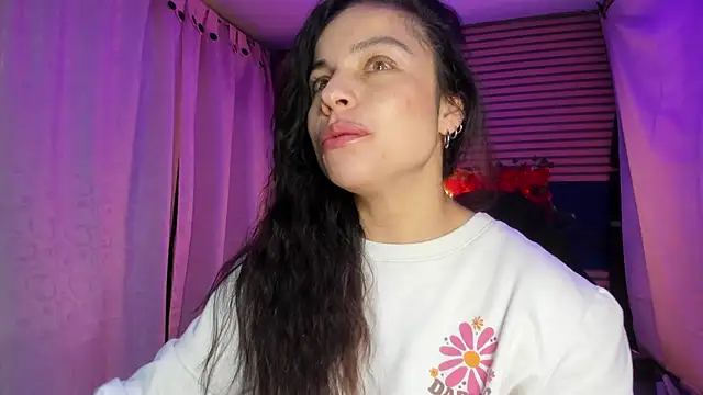 rosse 2504 online show from March 28, 9:10 am