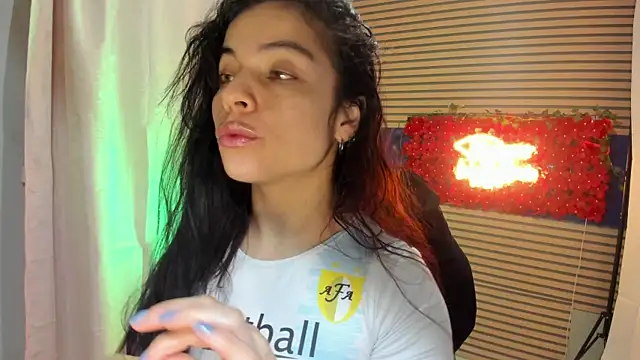 rosse 2504 online show from December 3, 1:32 pm