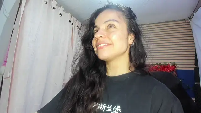 rosse 2504 online show from April 10, 12:23 pm