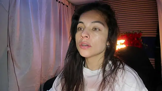 rosse 2504 online show from February 23, 1:55 pm