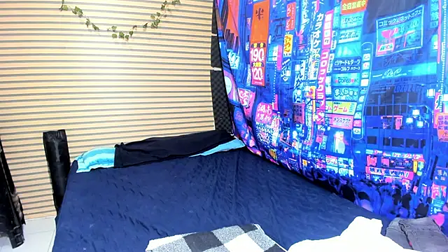 rosse 2504 online show from March 11, 1:12 pm