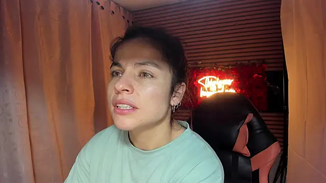 rosse 2504 online show from October 17, 5:37 pm