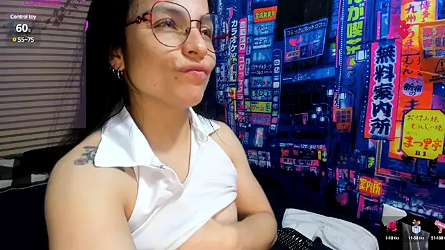 rosse 2504 online show from March 22, 3:20 pm