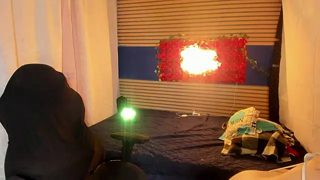 rosse 2504 online show from March 1, 9:20 am