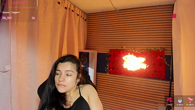 rosse 2504 online show from November 8, 10:08 am