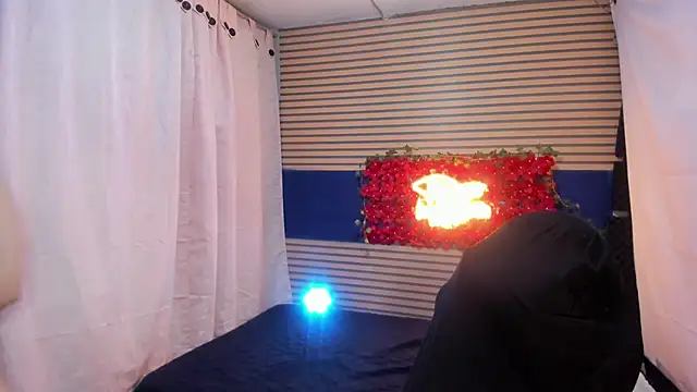 rosse 2504 online show from February 16, 1:21 pm