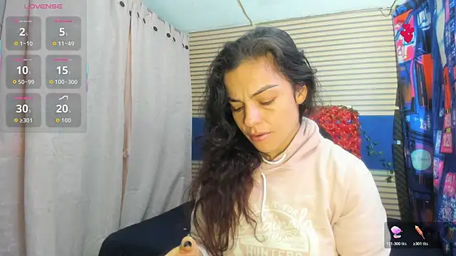 Snapshot of rosse_2504 chatting on July 17, 12:35 pm rosse 2504 online show from July 17, 12:35 pm