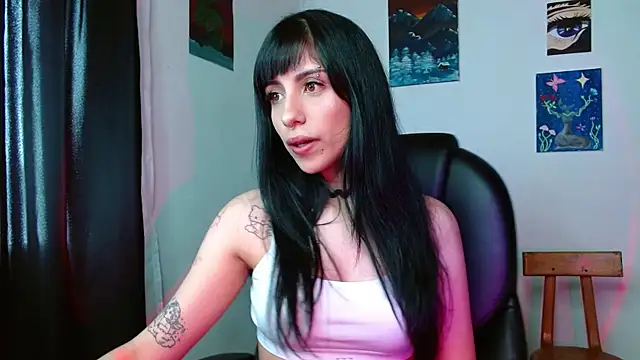 Ary Pieerce online show from April 14, 7:08 pm