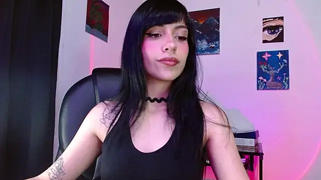 Ary Pieerce online show from April 29, 12:37 am