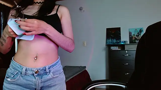 Ary Pieerce online show from November 27, 8:31 pm