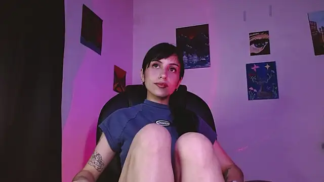 Ary Pieerce online show from April 22, 11:00 pm