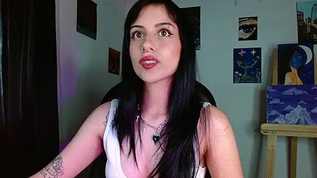 Ary Pieerce online show from April 8, 9:05 pm