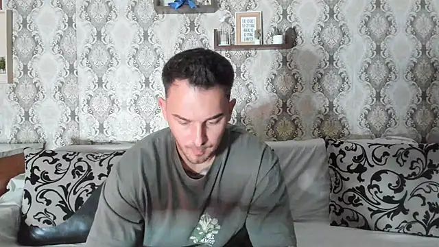 Jonmusclemaster online show from March 2, 8:25 pm